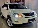 Lexus RX 350-4