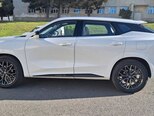 Changan Uni-Z-6
