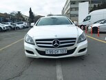 Mercedes CLS 350-3