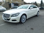 Mercedes CLS 350-2