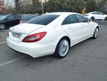 Mercedes CLS 350-4