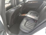 Mercedes CLS 350-7