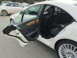 Mercedes CLS 350-8