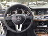 Mercedes CLS 350-15