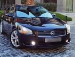 Nissan Maxima-1