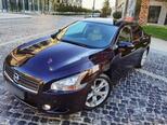 Nissan Maxima-2