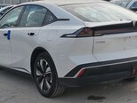 Changan Deepal SL03-6