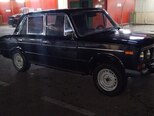 LADA (VAZ) 2106-3