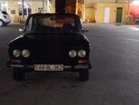 LADA (VAZ) 2106-1