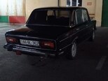 LADA (VAZ) 2106-5