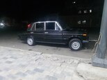 LADA (VAZ) 2106-6