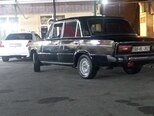 LADA (VAZ) 2106-7