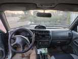 Mitsubishi L200-9