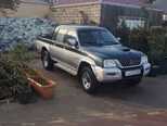 Mitsubishi L200-4