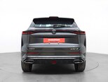 Changan Uni-Z-33