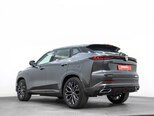 Changan Uni-Z-34
