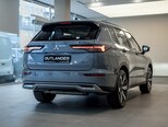 Mitsubishi Outlander-9