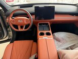 Changan Qiyuan Q07-5