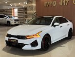Kia K5-5