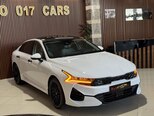 Kia K5-3
