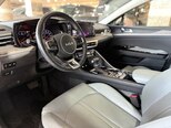 Kia K5-16