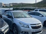 Chevrolet Cruze-4