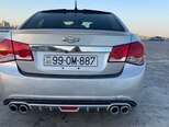Chevrolet Cruze-6