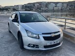 Chevrolet Cruze-3