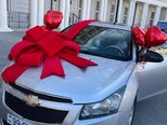 Chevrolet Cruze-7