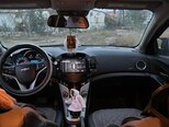 Chevrolet Cruze-8