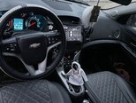 Chevrolet Cruze-9