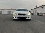 BMW 520d-1