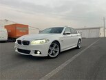 BMW 520d-2