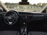 Toyota Corolla-8