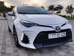 Toyota Corolla-4