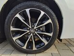 Toyota Corolla-7