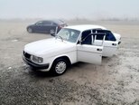 GAZ 3110 "Volga"-11