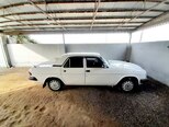 GAZ 3110 "Volga"-13