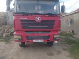Shacman SX3314DT366-1