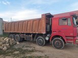 Shacman SX3314DT366-5