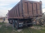 Shacman SX3314DT366-4