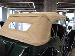 MG TD Midget-4