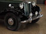 MG TD Midget-5