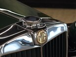 MG TD Midget-6