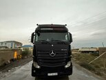 Mercedes Actros 1842-2