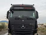 Mercedes Actros 1842-1