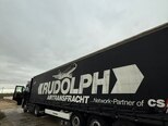 Mercedes Actros 1842-11