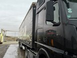 Mercedes Actros 1842-7