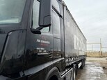 Mercedes Actros 1842-6