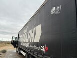 Mercedes Actros 1842-18